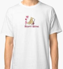 Heavy Metal Classic T-Shirt