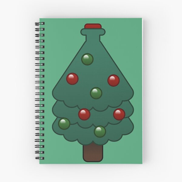 Item preview, Potion Power: Festive Flask designed and sold by kittybox.