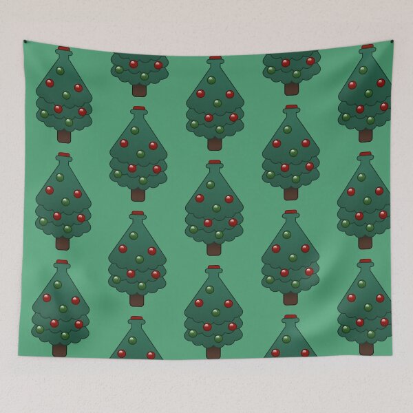 Item preview, Potion Power: Festive Flask designed and sold by kittybox.