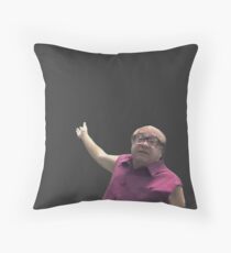 danny devito body pillow