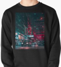 Tokyo Sweatshirt