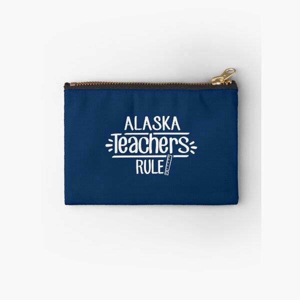 Item preview, Alaska Teachers Rule designed and sold by GCVentures.