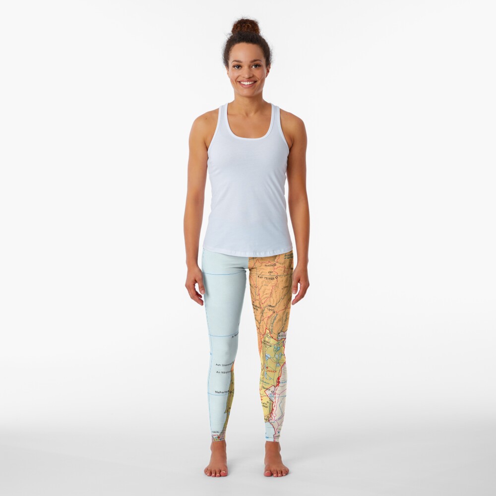nb leggings