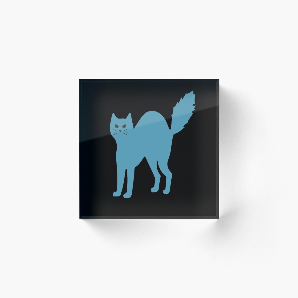 Item preview, Acrylic Block designed and sold by SpacemanSam13.
