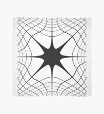 #blackandwhite #symmetry #lineart #structure #circle #monochrome #pattern #design #abstract #modern #shape #futuristic #art #illustration #vertical #photography #drawingartproduct #geometricshape #nop Scarf