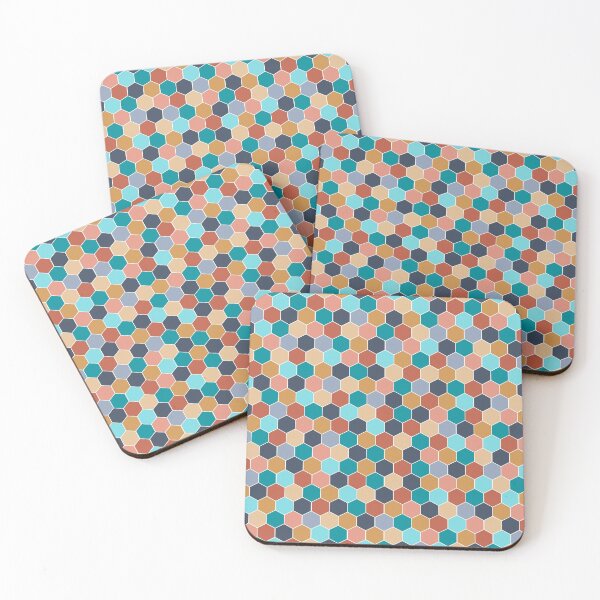 Item preview, Colorful palette designed and sold by ApricotBlossom.