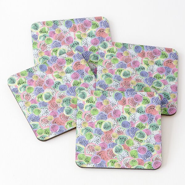 Item preview, Pattern designed and sold by Morethandivine.