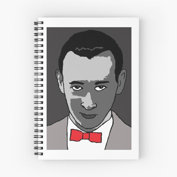Item preview, PeeWee Herman designed and sold by Delicious Ambiguity Designs.