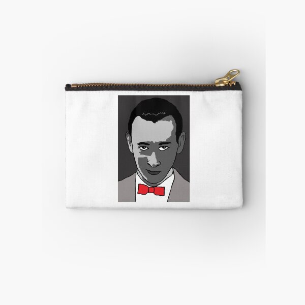 Item preview, PeeWee Herman designed and sold by Delicious Ambiguity Designs.