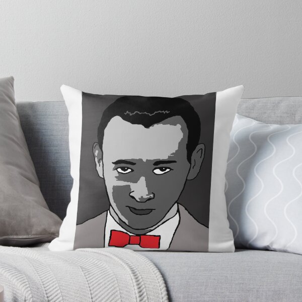 Item preview, PeeWee Herman designed and sold by Delicious Ambiguity Designs.