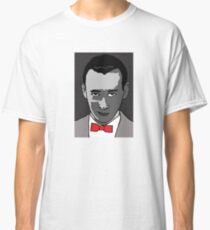 PeeWee Herman Classic T-Shirt