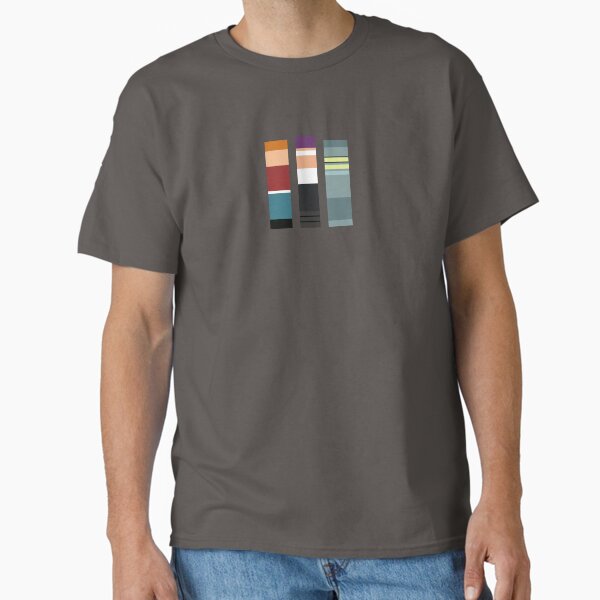 Item preview, Delivery Crew designed and sold by WilsonCabbage.