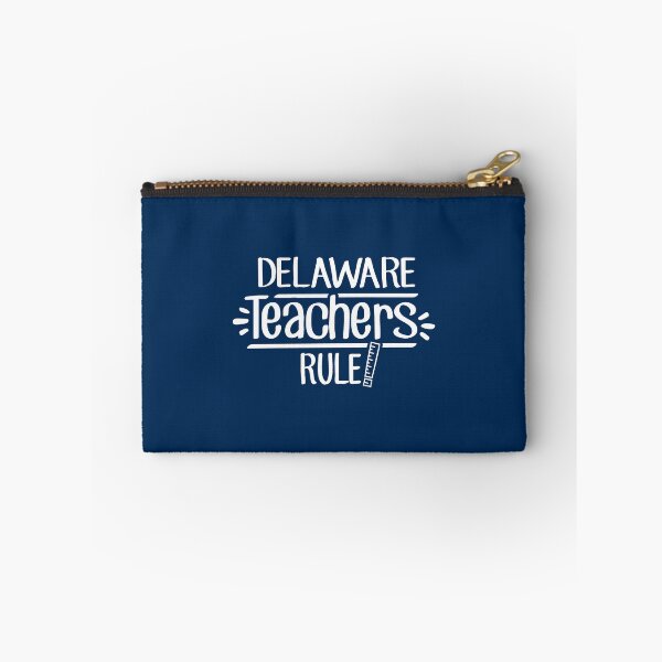 Item preview, Delaware Teachers Rule designed and sold by GCVentures.