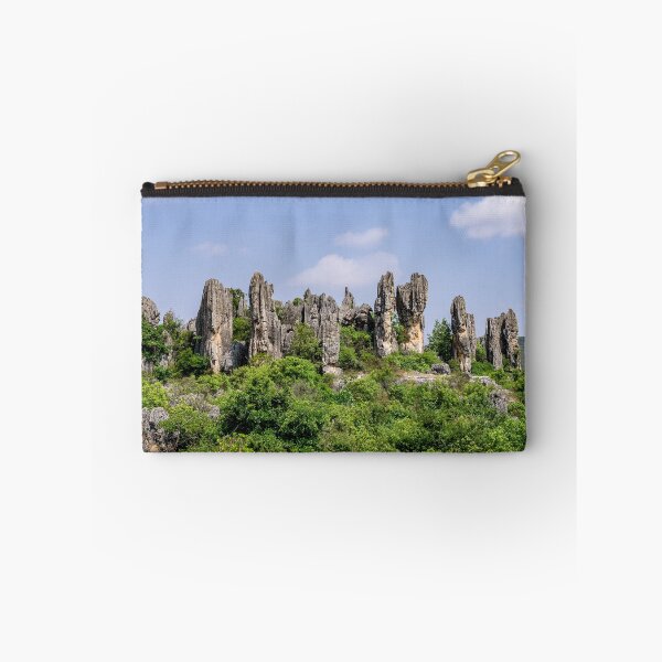 Item preview, Shilin Stone Forest - Yunnan designed and sold by Ulysse Pixel.