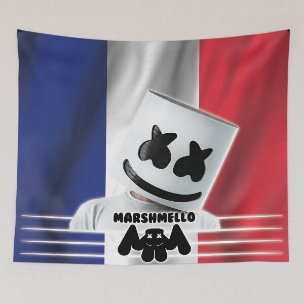 Item preview, marshmellow designed and sold by French-Kiss.