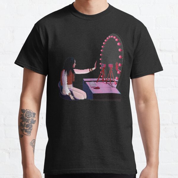 CAM Classic T-Shirt