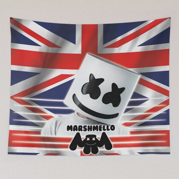 Item preview, marshmellow designed and sold by French-Kiss.