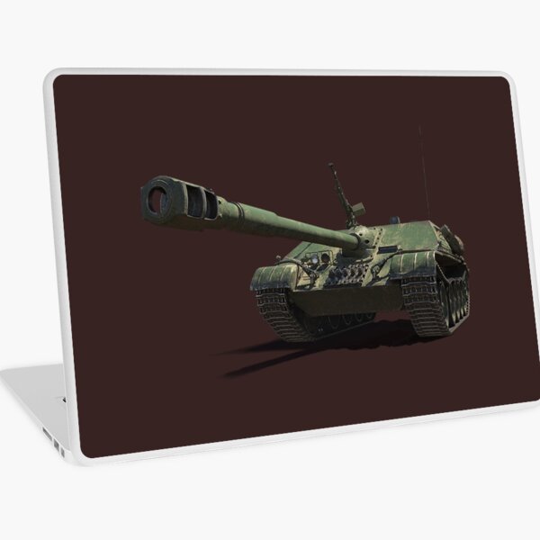 Game Wot Laptop Skins Redbubble