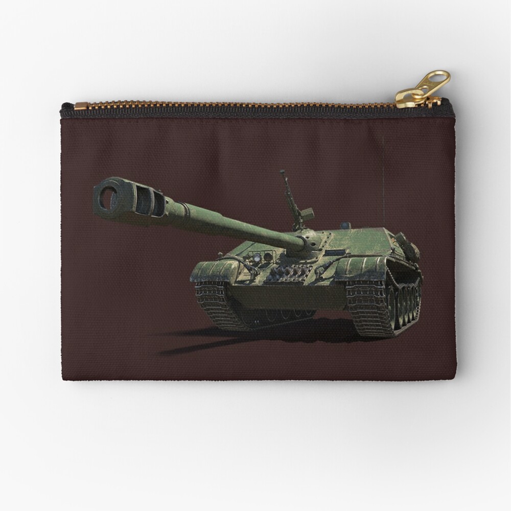 Wz 1 1g Ft Zipper Pouch By Irnart Redbubble