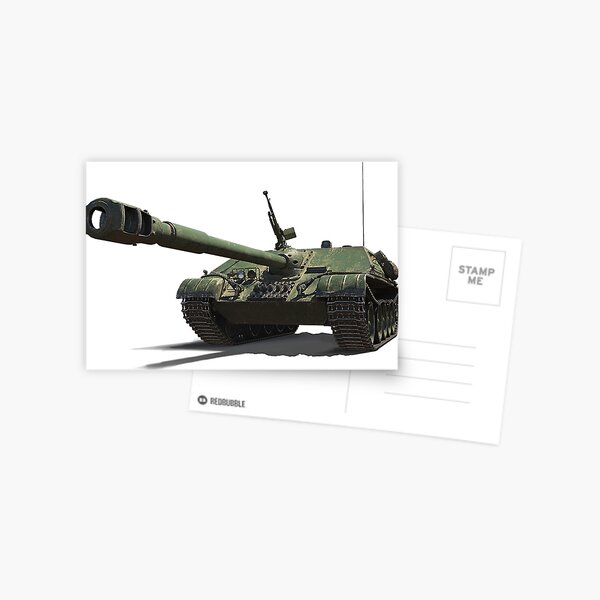 M56 Scorpion Postcard By Irnart Redbubble