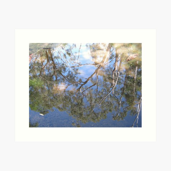 Item preview, Reflections of Englebrook designed and sold by abbycat.