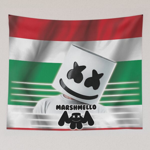 Item preview, marshmellow designed and sold by French-Kiss.
