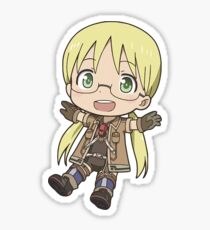 Riko Sticker