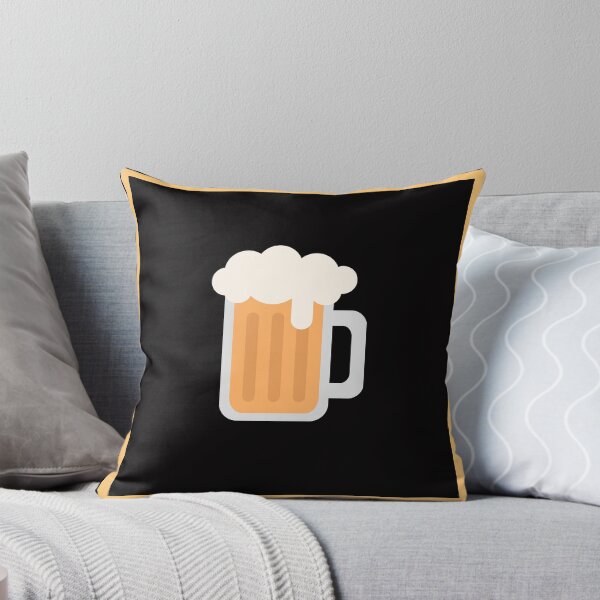 Item preview, Beer Drink Design Square designed and sold by Urban Binge.