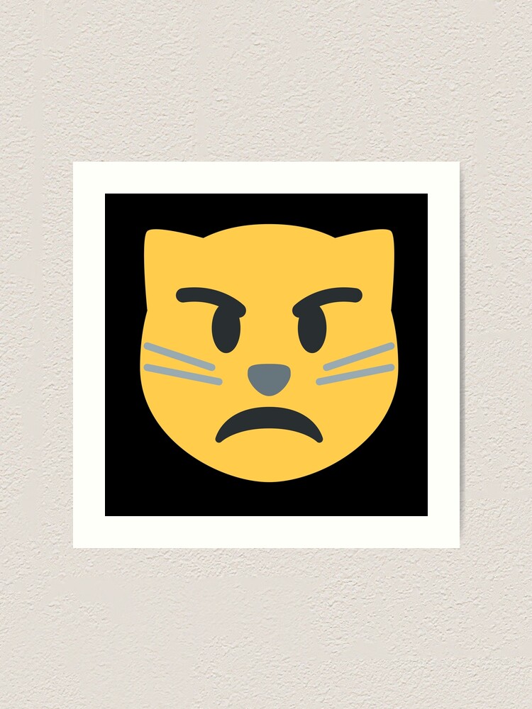 Mad_Cat - Discord Emoji