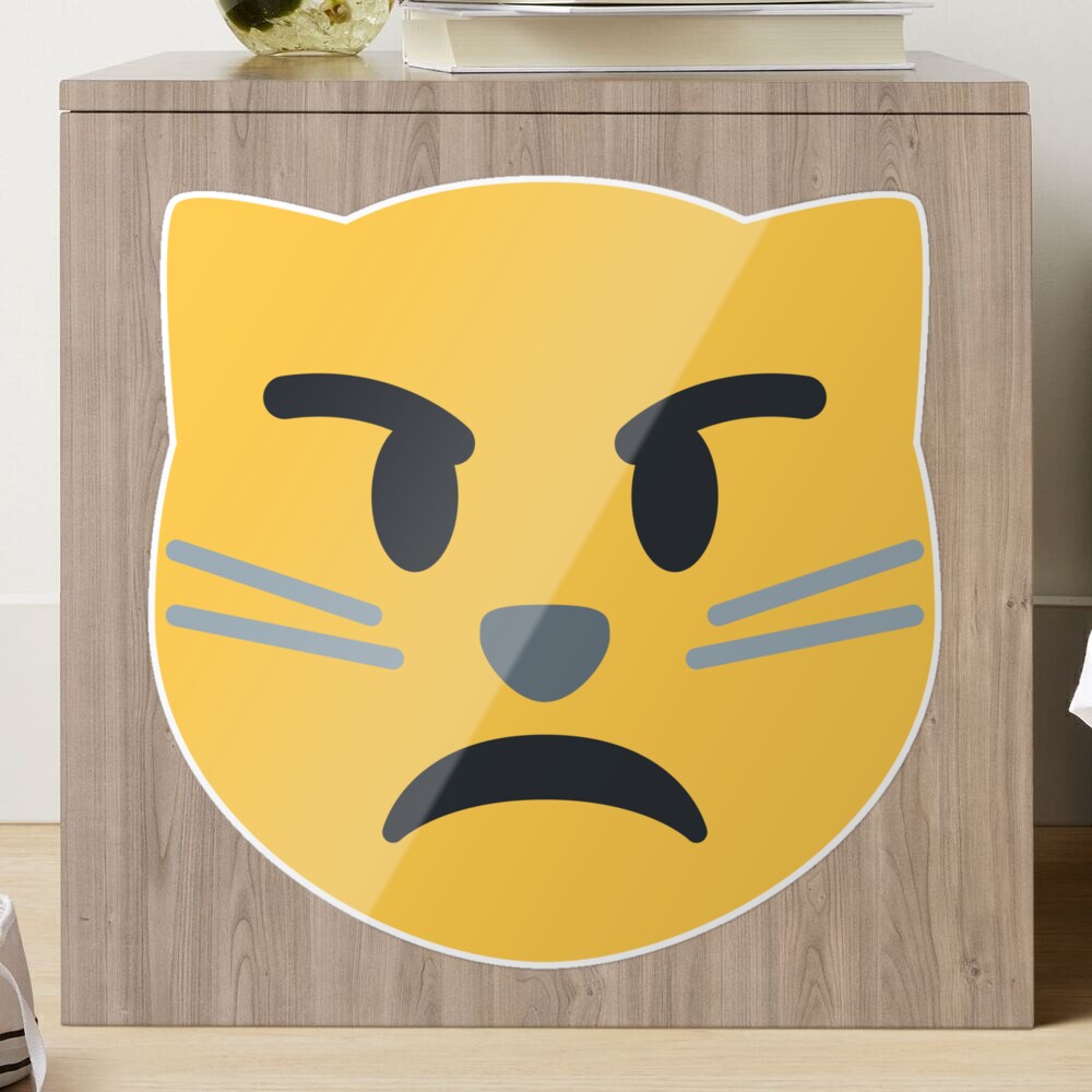 MadCat - Discord Emoji