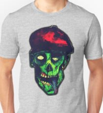 Evil Ed Unisex T-Shirt