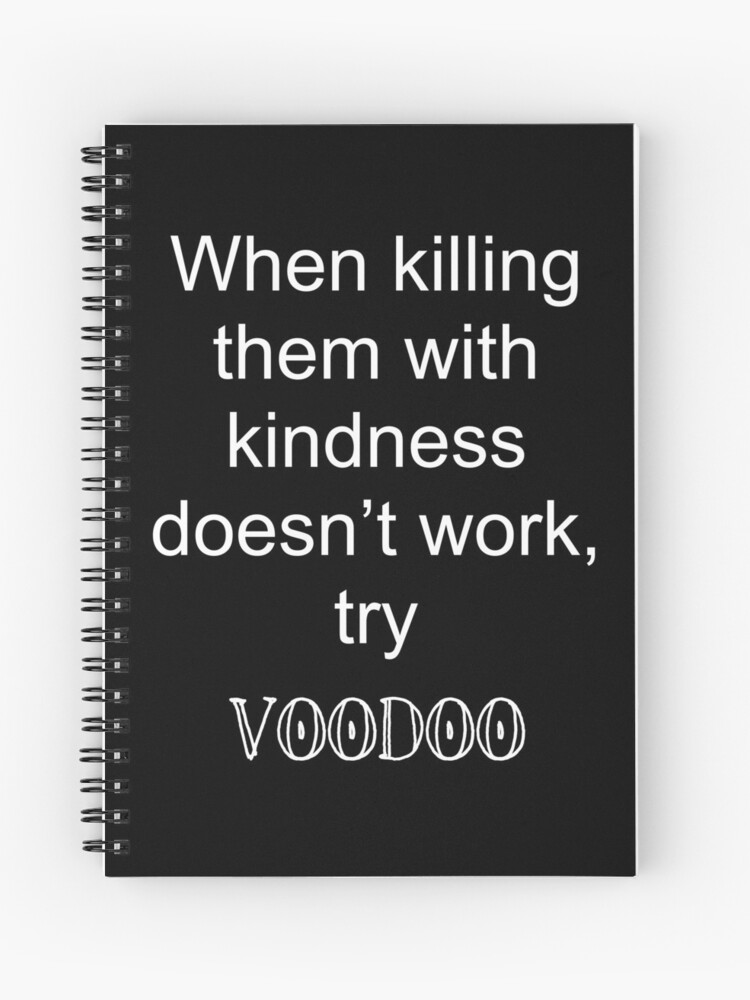 Voodoo Quotes Voodoo Sayings Voodoo Picture Quotes