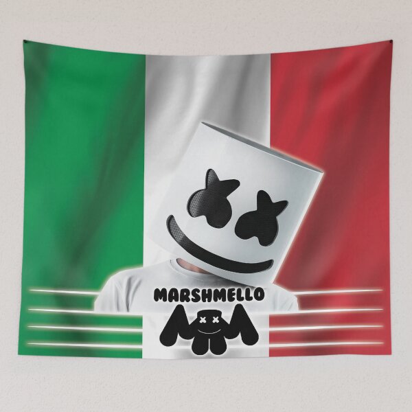Item preview, marshmellow designed and sold by French-Kiss.