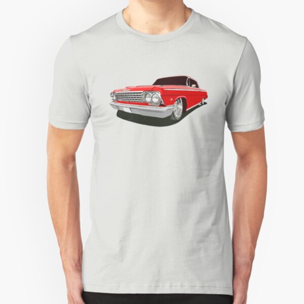 62 impala t shirt