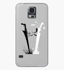 Funda/vinilo para Samsung Galaxy Final Fantasy VIII Blades of Rivals