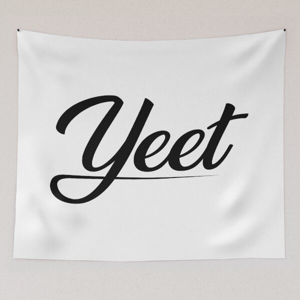 Item preview, Yeet designed and sold by brayonzeee.