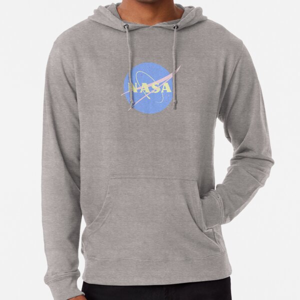 pastel nasa sweatshirt