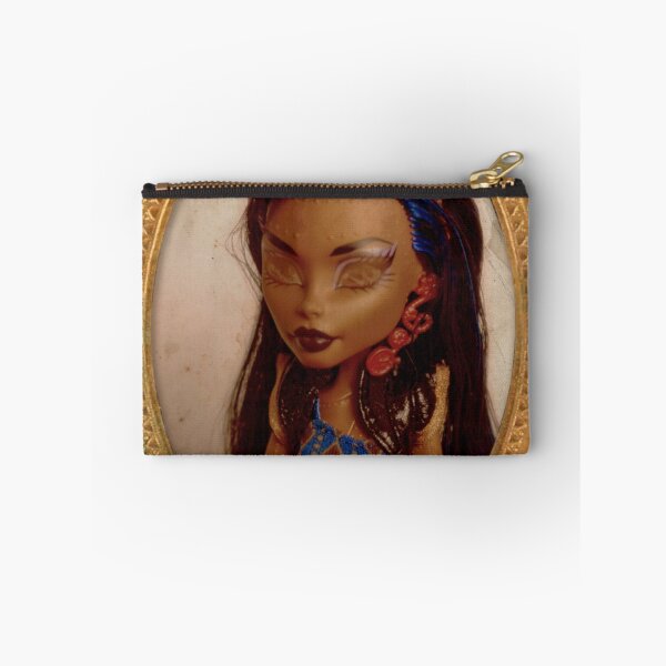 Item preview, Robecca Vintage Portrait designed and sold by Kimber Lord.