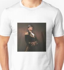 Camiseta unisex Portada del álbum de Stokeley