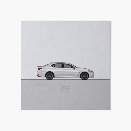 Art Board Print