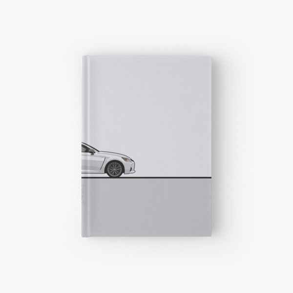 Hardcover Journal