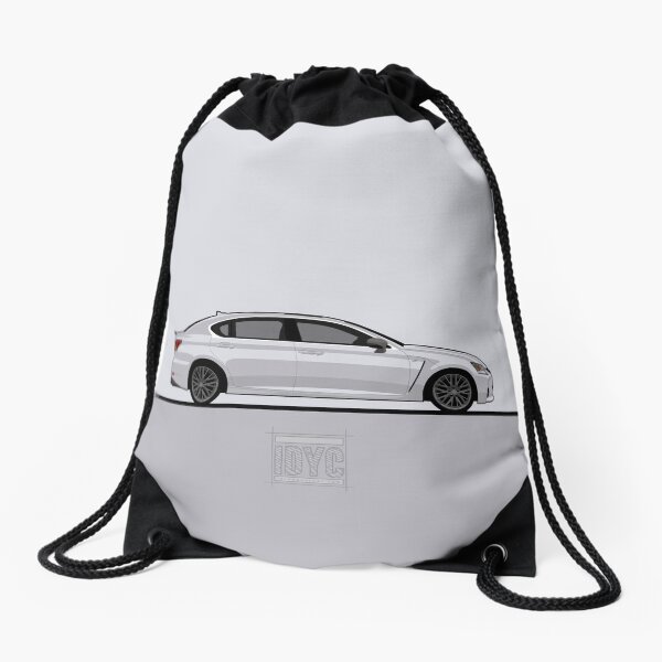 Drawstring Bag
