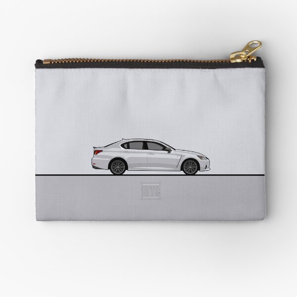 Zipper Pouch