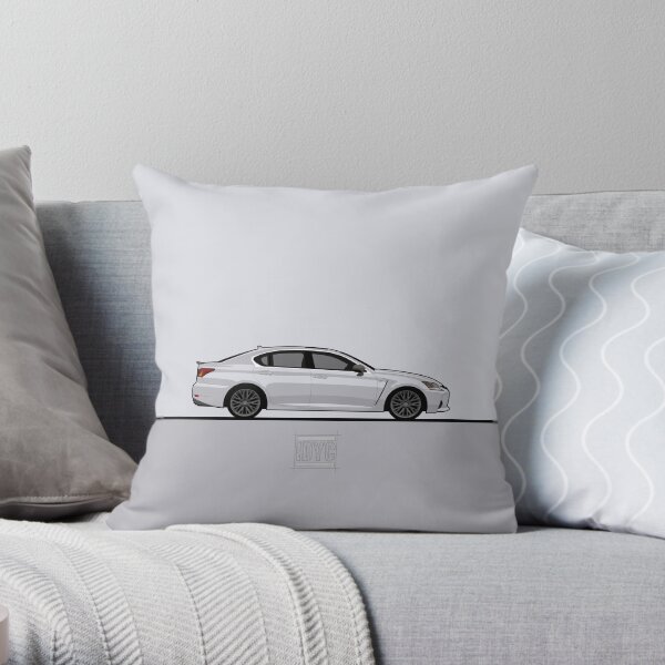 Throw Pillow