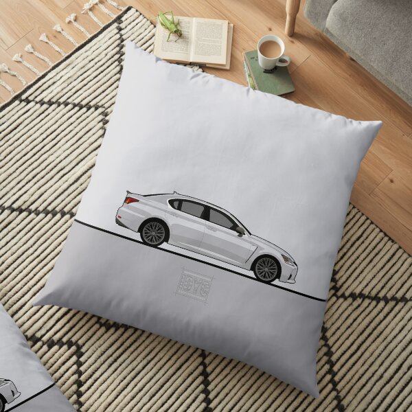 Floor Pillow