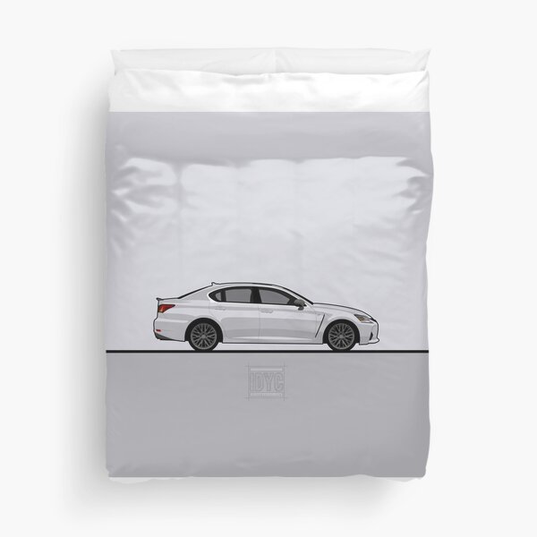 Duvet Cover