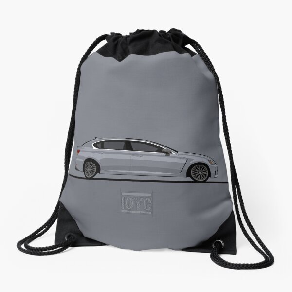 Drawstring Bag