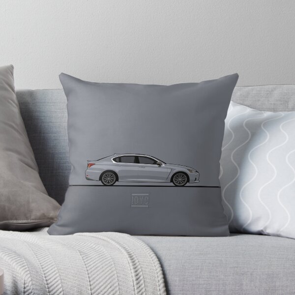 Throw Pillow