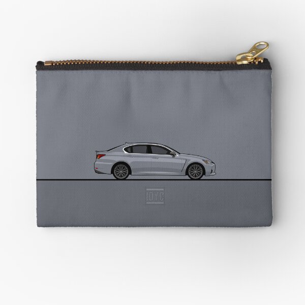 Zipper Pouch