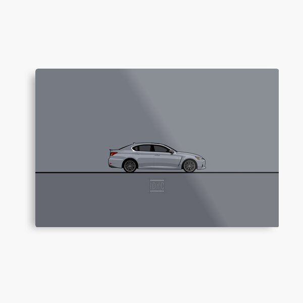Metal Print